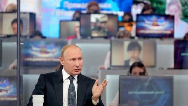 «ВАКЦИНАЦИЯ НАЦИИ — СИЛА ГОСУДАРСТВА!» — СВОДНЫЙ ОБЗОР СУБЪЕКТОВ РФ
