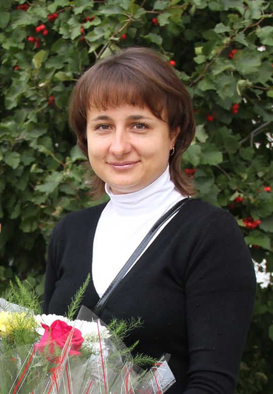 Пуханова Наталия Владимировна, педагог дополнительного образования
